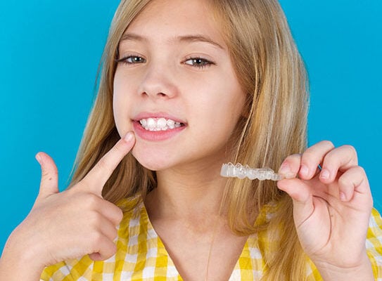 family dental care Palo Alto Invisalign