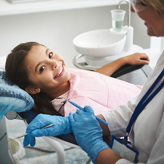 - Beckstead Dental Group