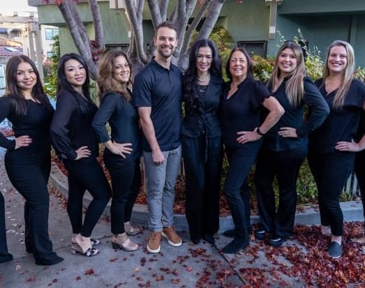 - Beckstead Dental Group