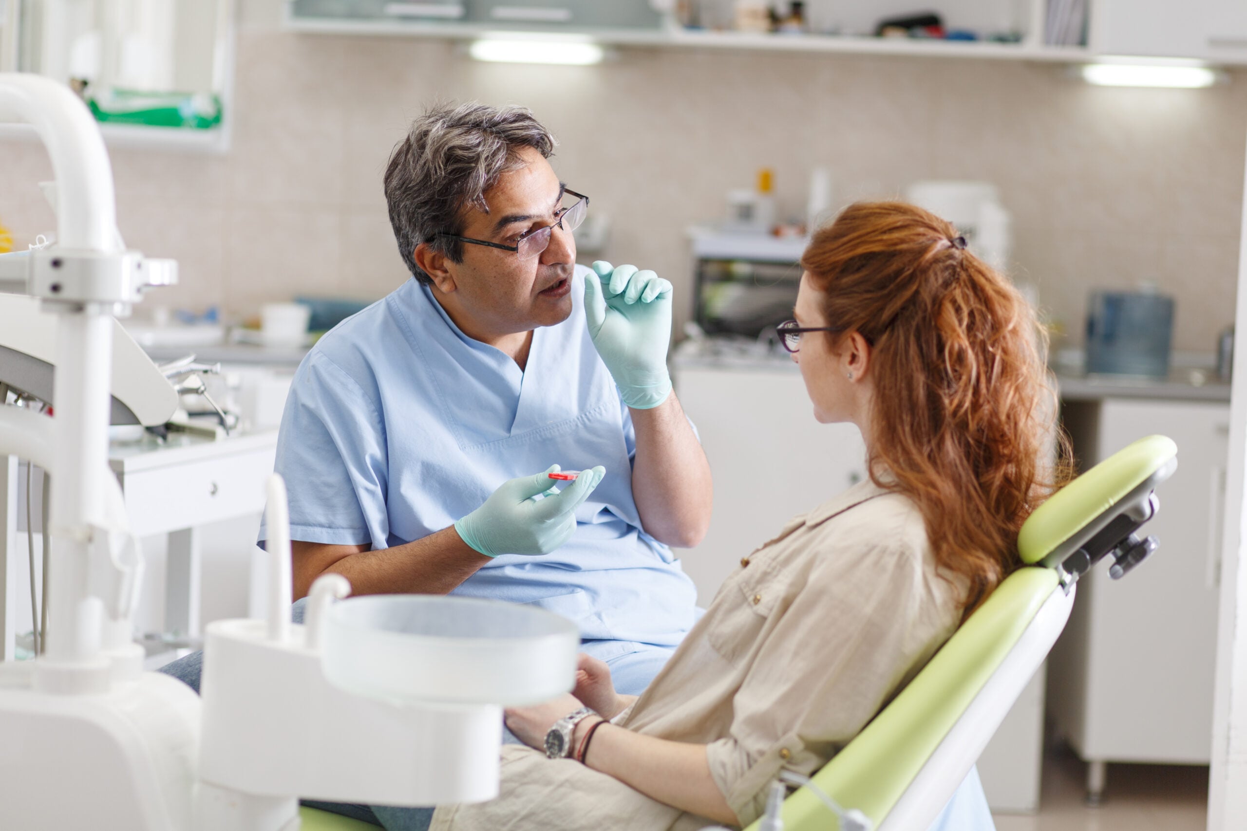 comprehensive dentistry in Palo Alto