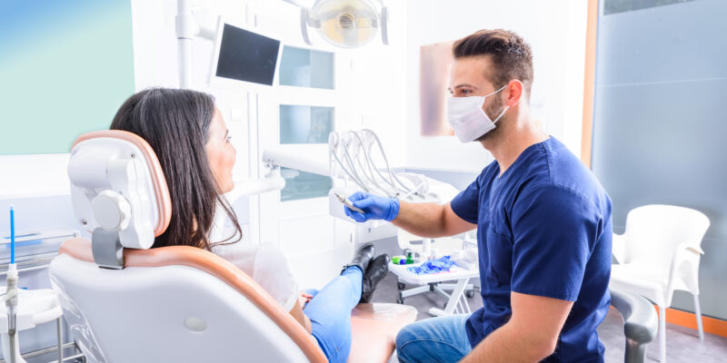 dentist in Palo Alto comprehensive care in Palo Alto