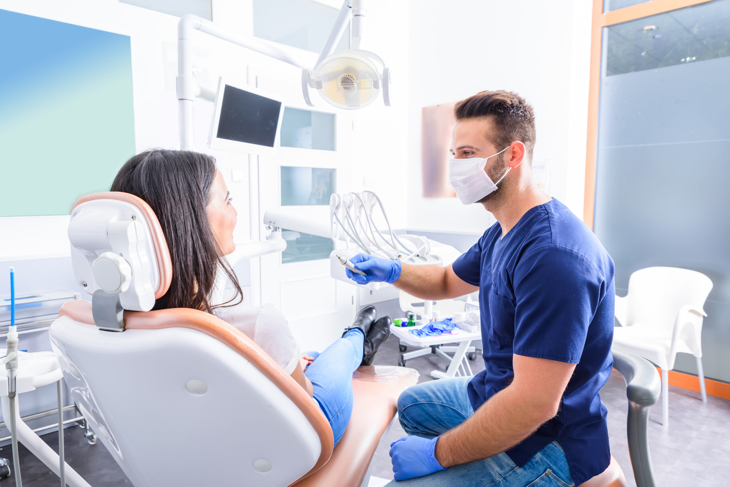 comprehensive care in Palo Alto