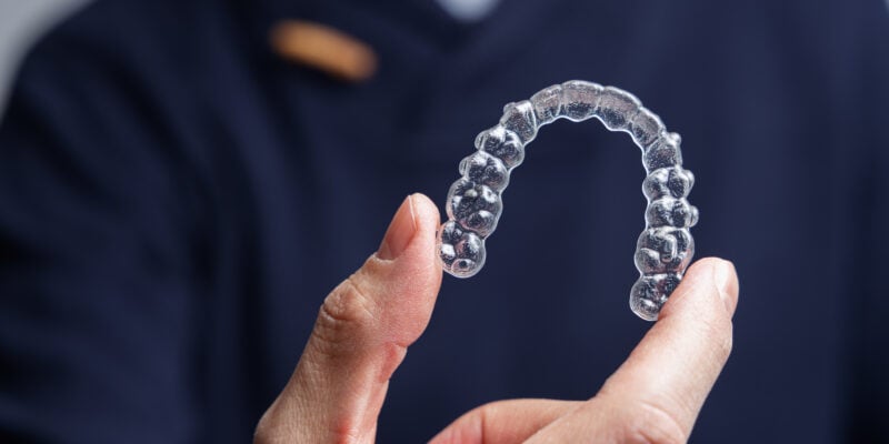 Invisalign in Palo Alto