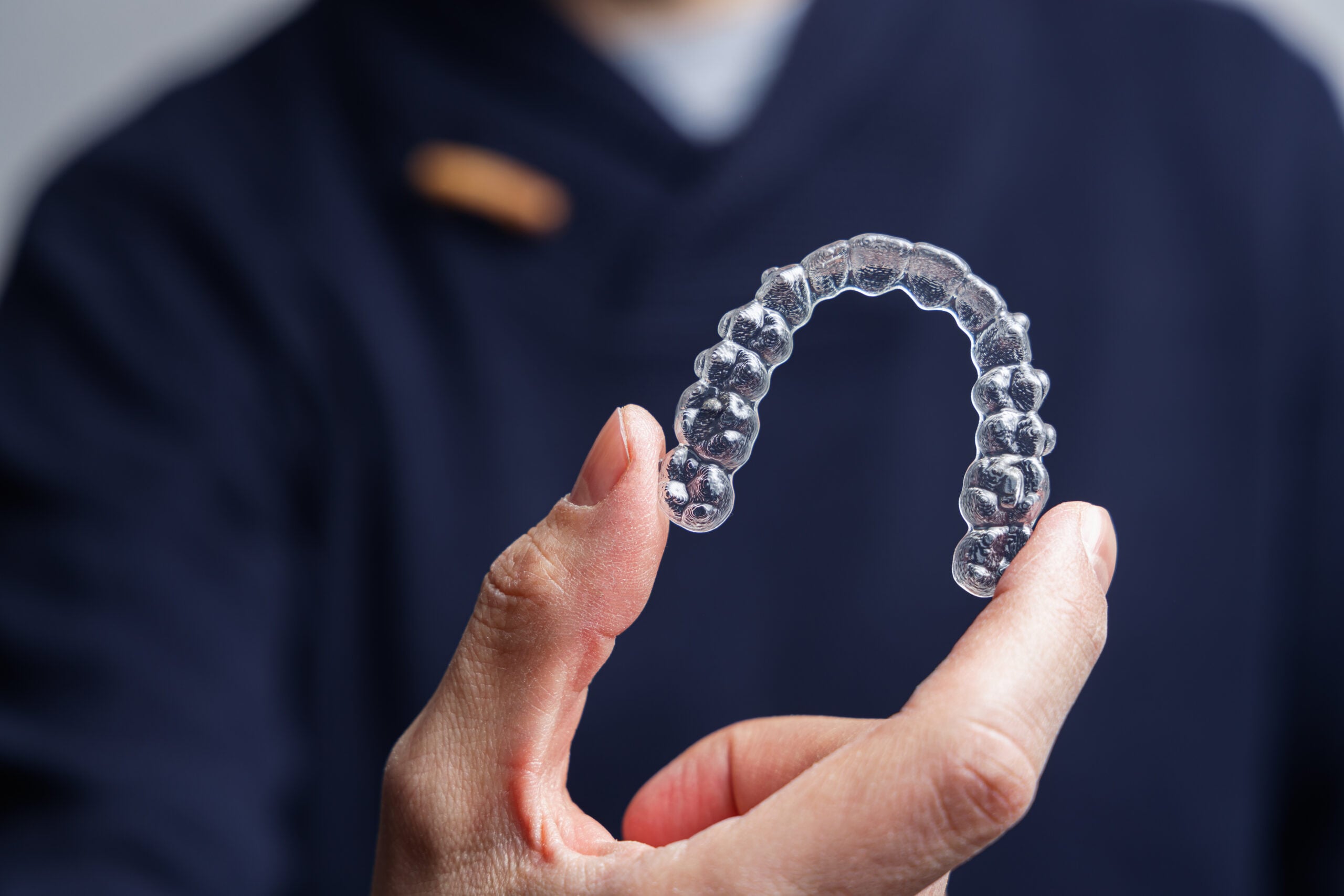 Invisalign in Palo Alto