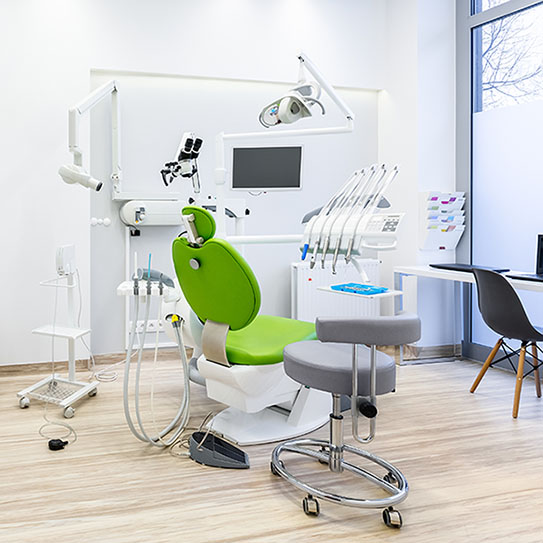 - Beckstead Dental Group